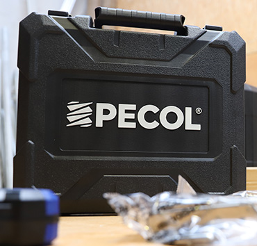 PECOL-vend-un-large-catalogue-de mainetenance au-Maroc