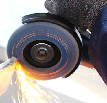 PECOL-vend-un-large-catalogue-de meules abrasives au-Maroc