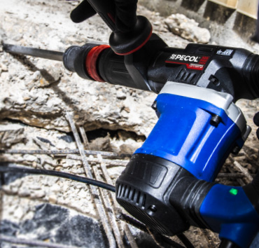 PECOL-vend-un-large-catalogue-de outils electriques au-Maroc