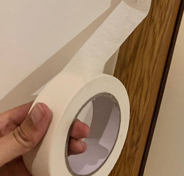 PECOL-vend-un-large-catalogue-de rubans au-Maroc