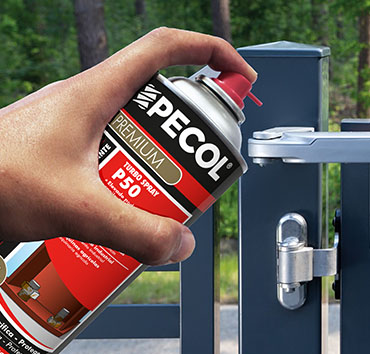 PECOL-vend-un-large-catalogue-de sprays au-Maroc